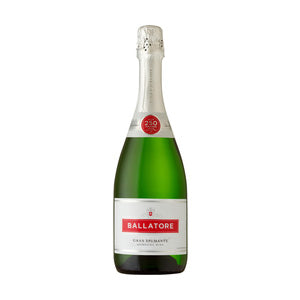 Ballatore Gran Spumante Sparkling Wine 750ml_nestor liquor