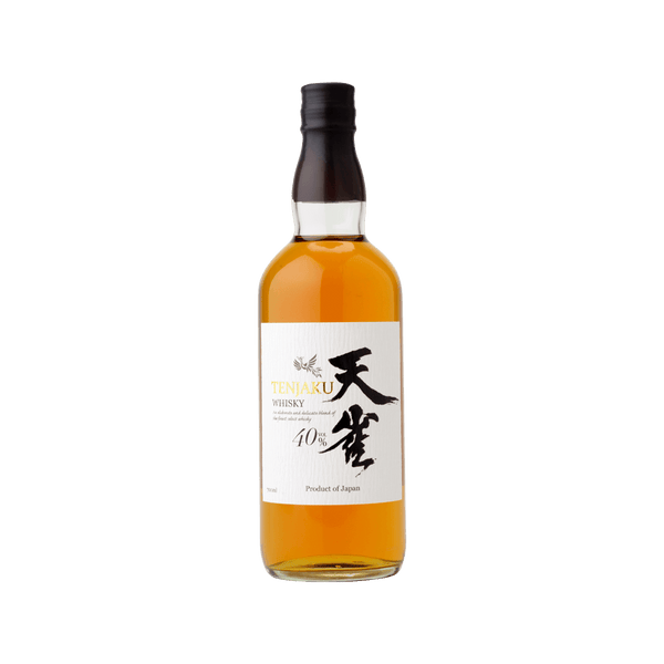 Buy Tenjaku Blended Whiskey 750ml - Buy Online │ Nestor Liquor