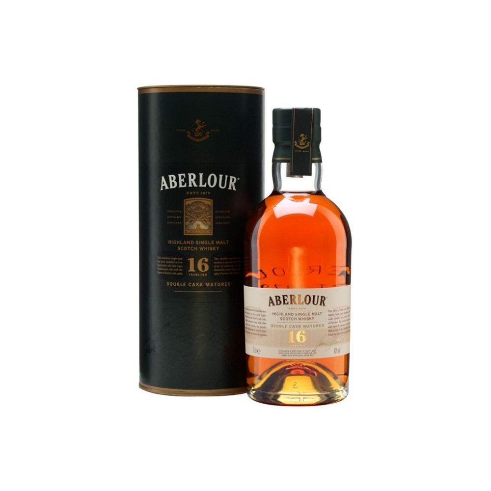 Aberlour 16 Year single malt 750ml_nestor liquor