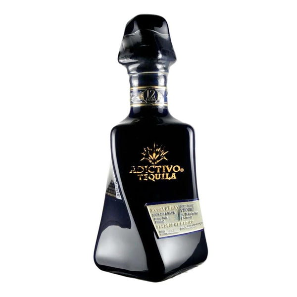 Adictivo 12 Year Old Extra Anejo Tequila | Tequila | Nestor Liquor