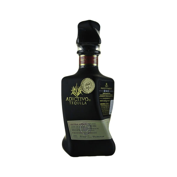 Adictivo Extra Anejo Black Tequila | Tequila | Nestor Liquor