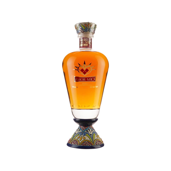 Amor Mio Anejo │ Nestor Liquor