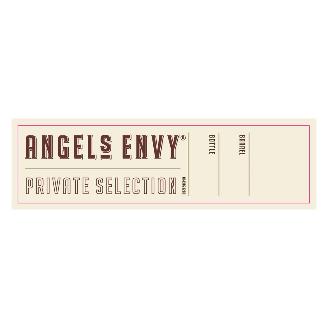 Angel’s Envy Private Selection 750ml_nestor liquor