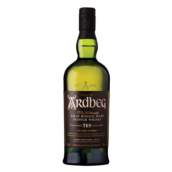 Ardbeg 10-Years-Old Single Malt Scotch 750ml_nestor liquor