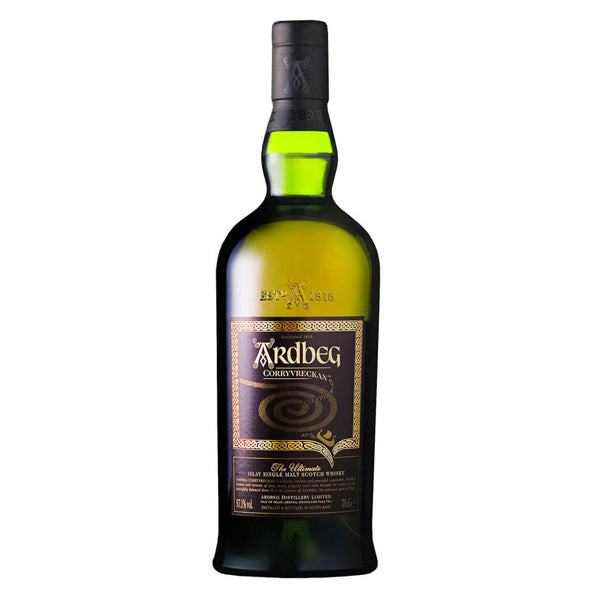 Ardbeg Corryvreckan Single Malt Scotch Whisky 750ml_nestor liquor