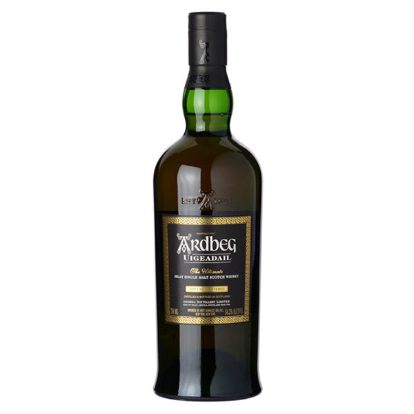 Ardbeg Uigeadail Islay Single Malt Scotch Whisky 750ml_nestor liquor