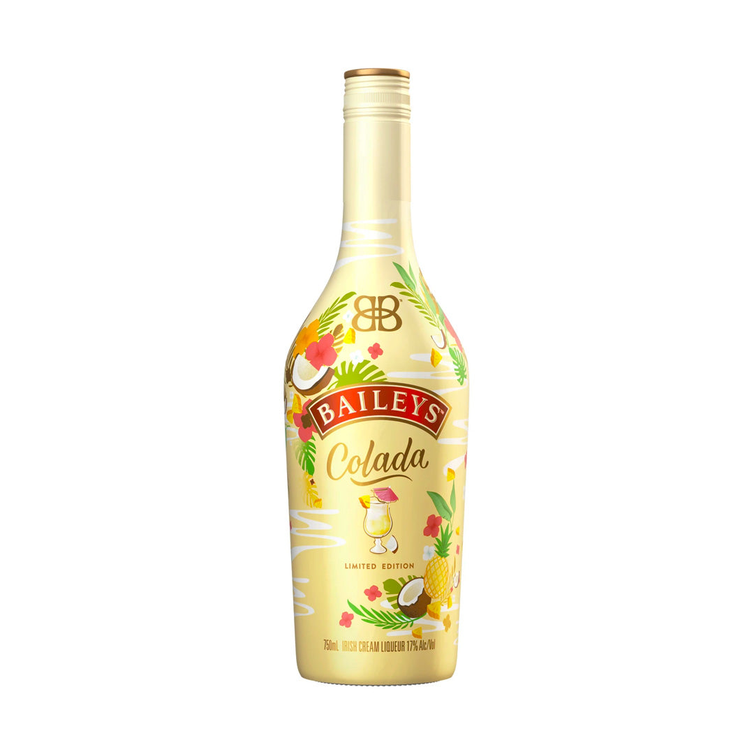 Baileys Colada Limited Edtion 750ml_nestor liquor