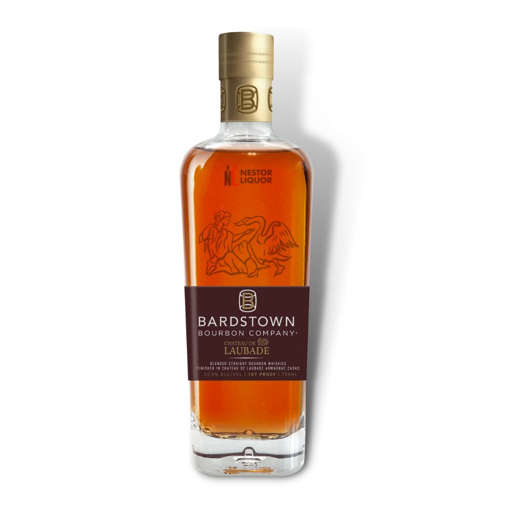 Bardstown Bourbon Company Chateau De LAUBADE II 750ml_nestor liquor