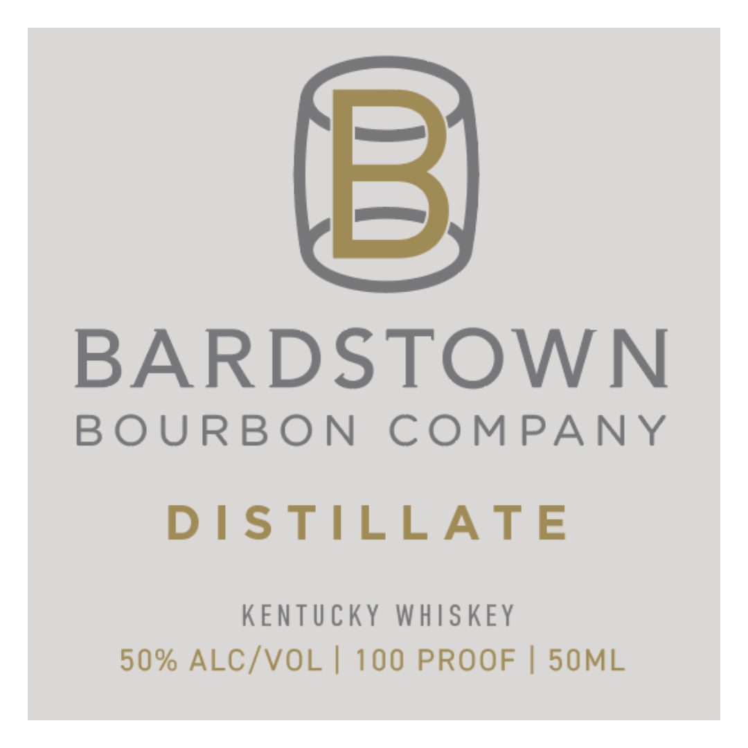 Bardstown Bourbon Company Distiallate 750ml_nestor liquor