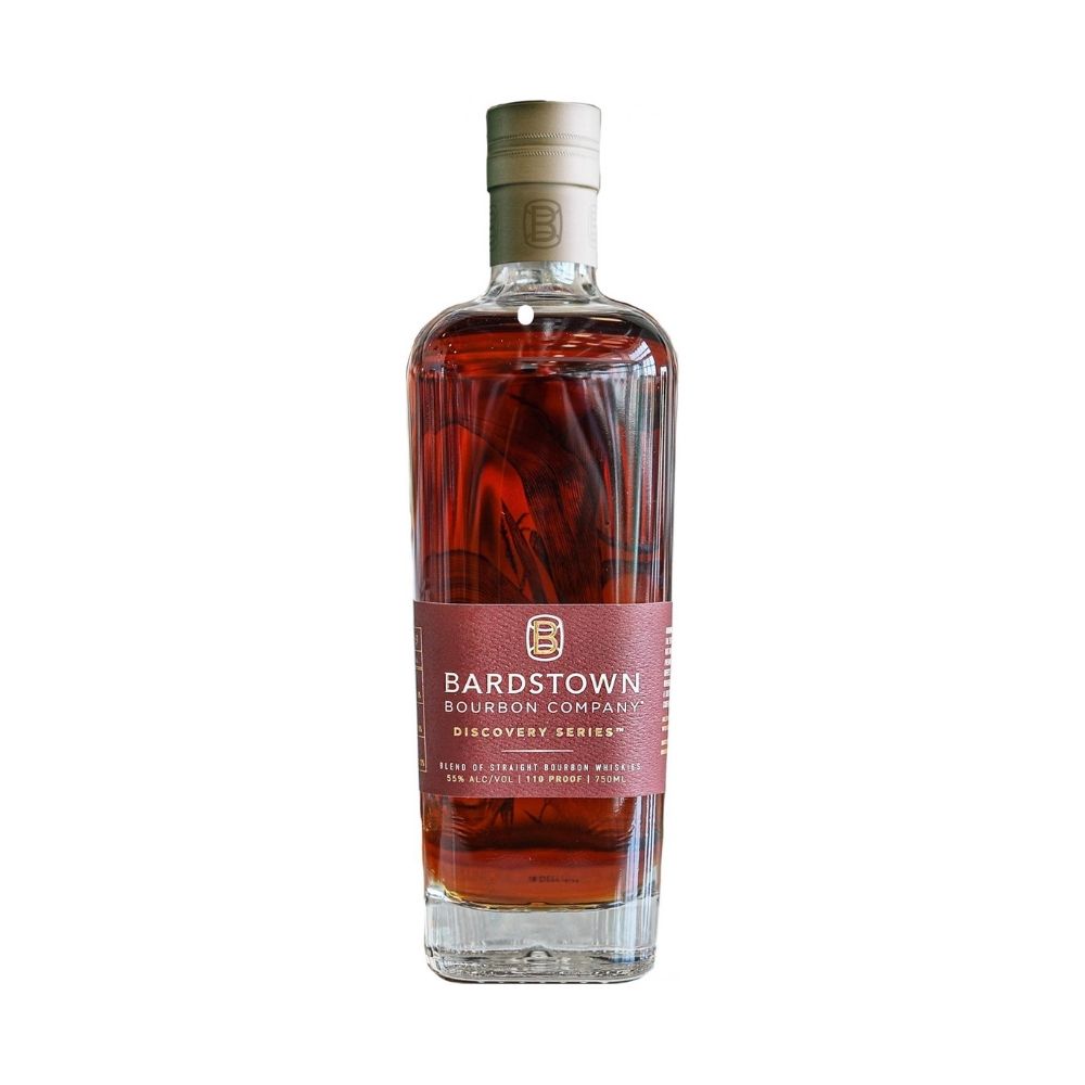 Bardstown Bourbon Discovery Series 3 750ml_nestor liquor