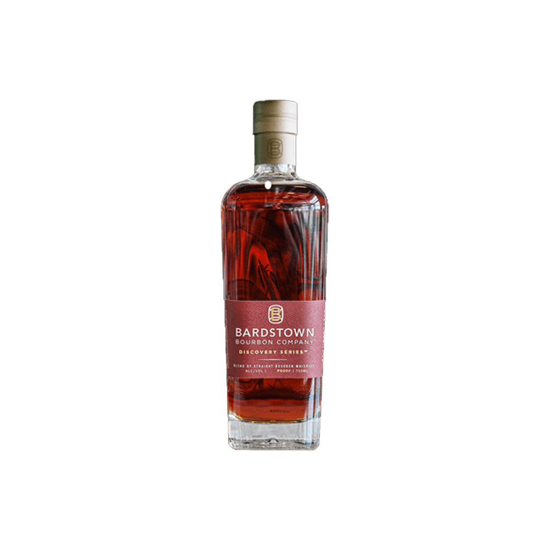 Bardstown Bourbon Discovery Series #4 750ml_nestor liquor