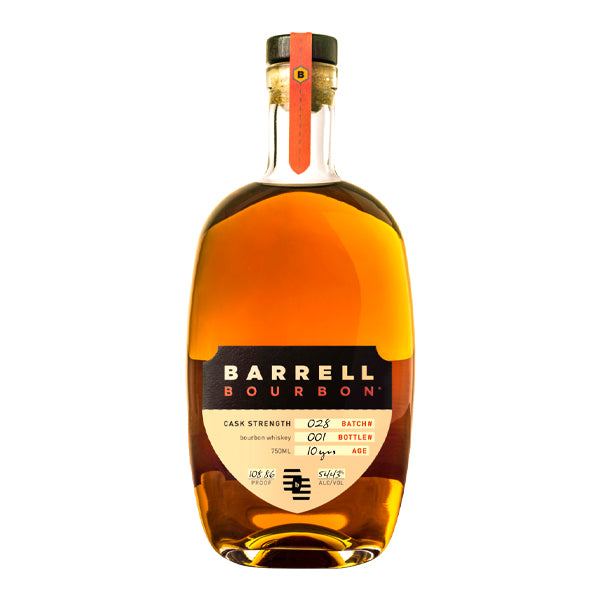 Barrell Bourbon Batch 28 750ml_nestor liquor