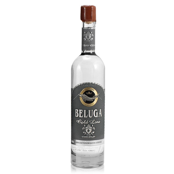 Beluga Gold Line Noble Vodka 750ml_nestor liquor