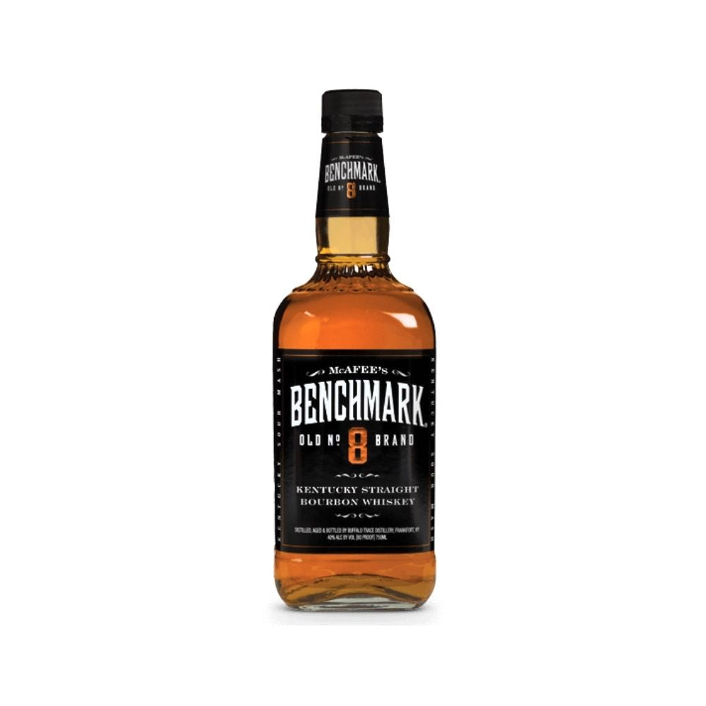 Benchmark Bourbon 750ml_nestor liquor