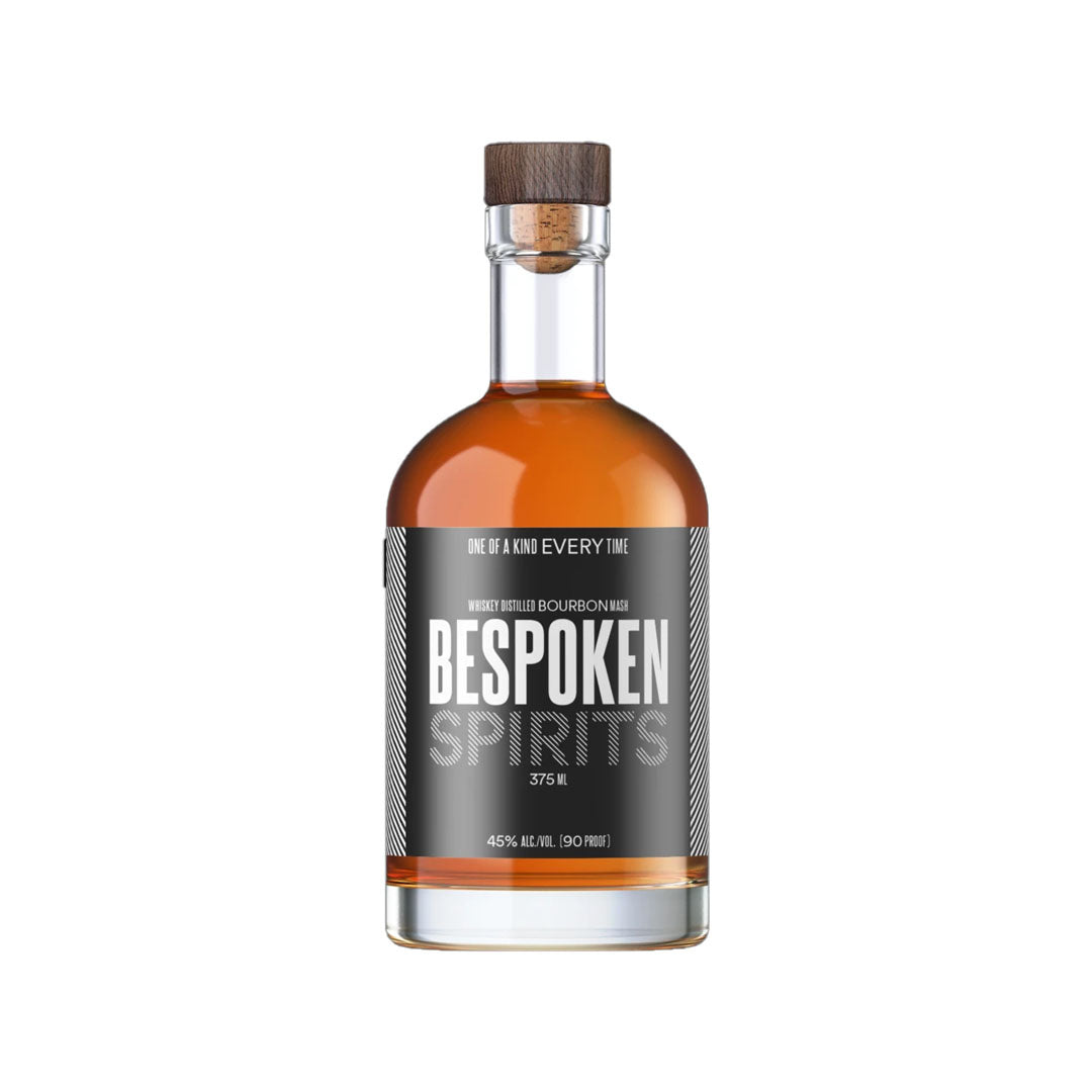 Bespoken Spirits Original Batch Whiskey 375ml_nestor liquor