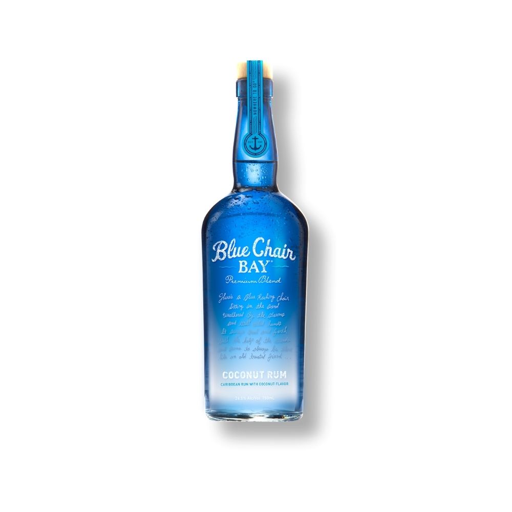 Blue Chair Bay Coconut Rum 750ml_nestor liquor