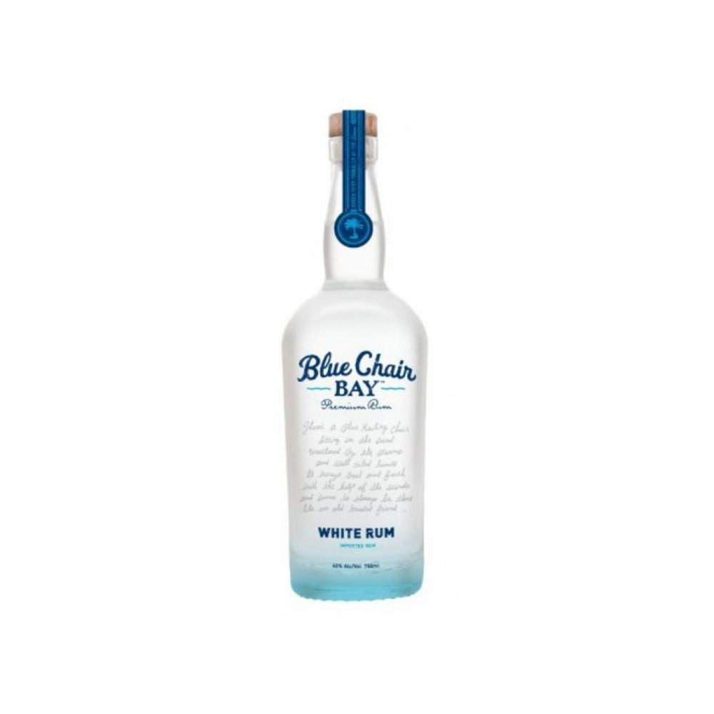 Blue Chair Bay White Rum 750ml_nestor liquor