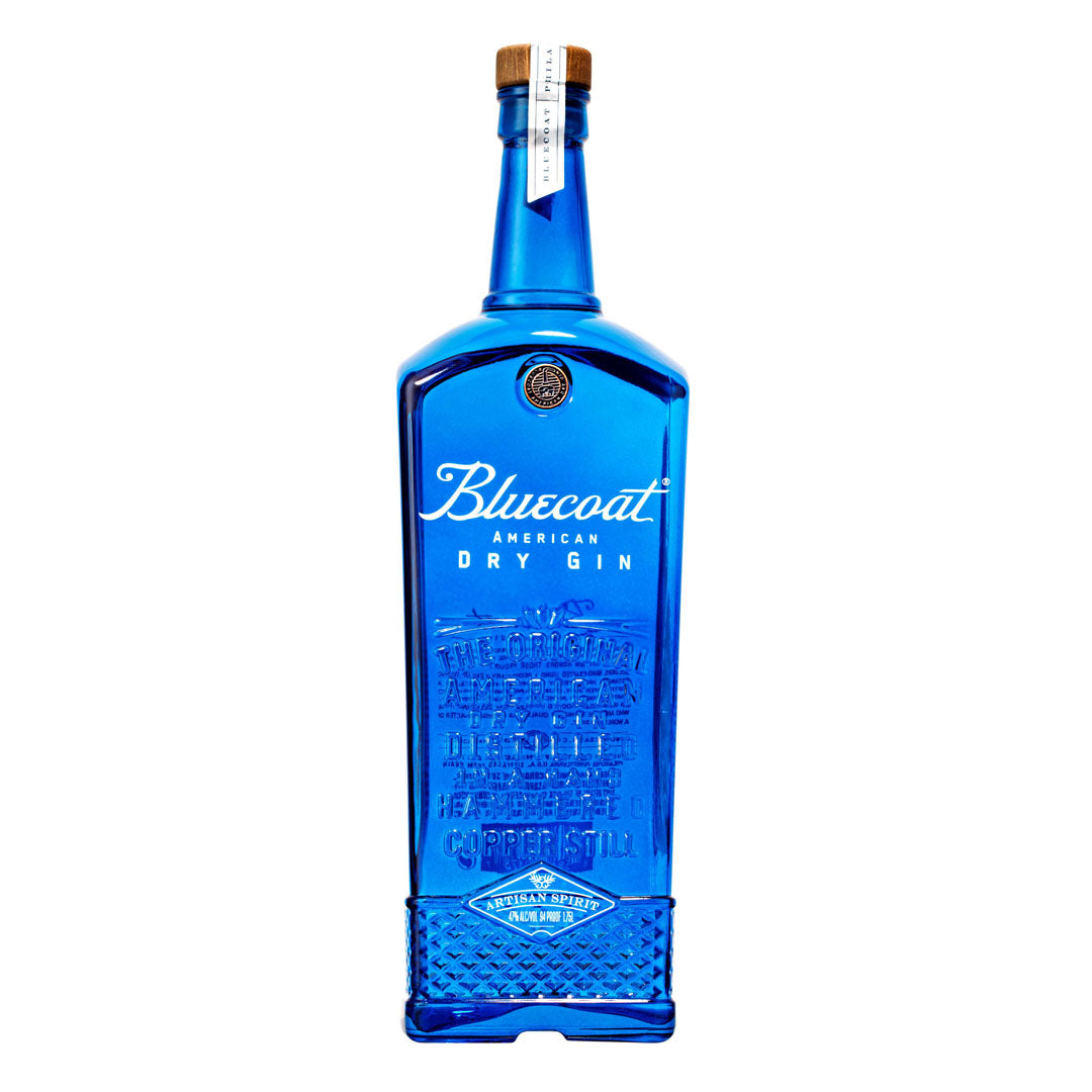 Bluecoat American Dry Gin 750ml_nestor liquor
