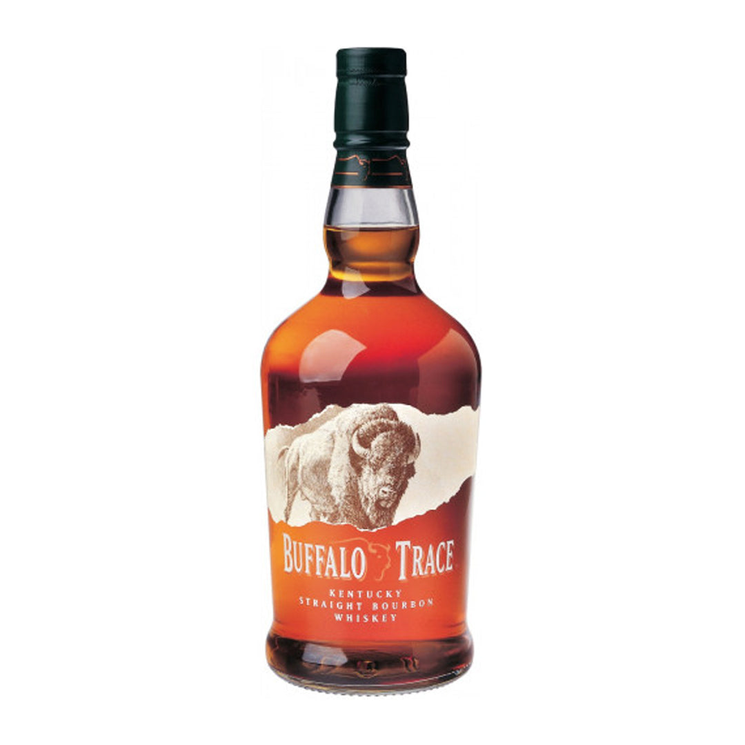 Buffalo Trace Kentucky Straight Bourbon Whiskey 1.75_nestor liquor