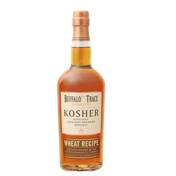 Buffalo Trace Kosher Wheat Recipe 750ml_nestor liquor