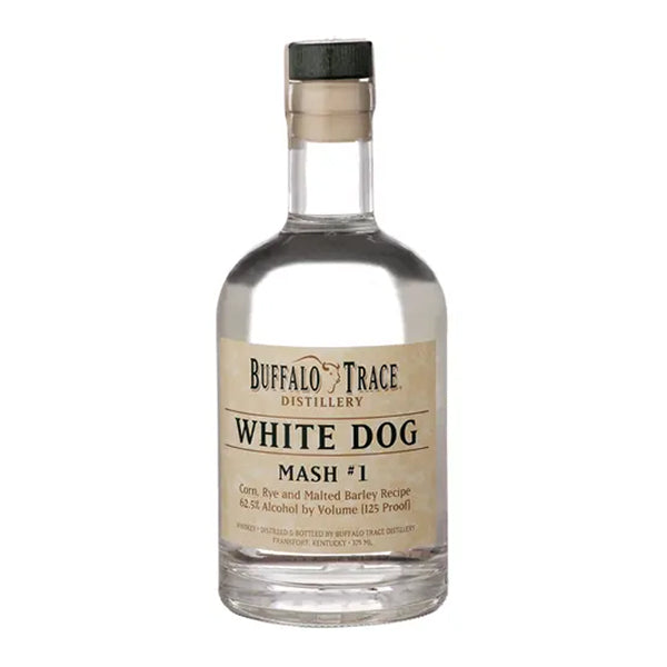 Buffalo Trace White Dog Mash #1 Whiskey 375ml_nestor liquor