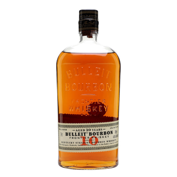 Bulleit Bourbon 10 Year 750ml_nestor liquor
