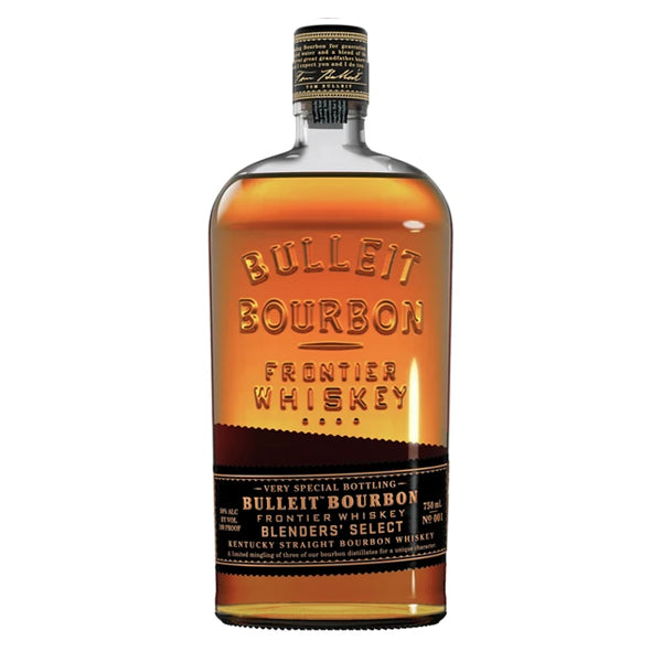 Bulleit Bourbon Blenders Select 750ml_nestor liquor