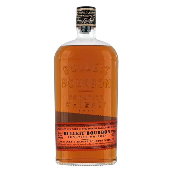 Bulleit Bourbon Whiskey 750ml_nestor liquor