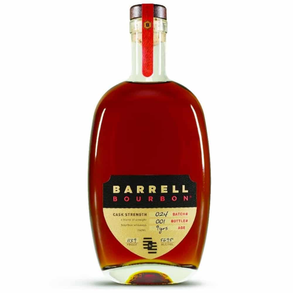 Barrell Bourbon Batch 024 750ml_nestor liquor