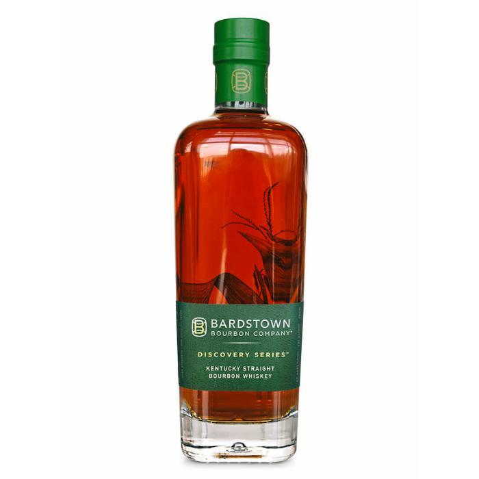 Bardstown Bourbon Company Discovery Series 2 750ml_nestor liquor