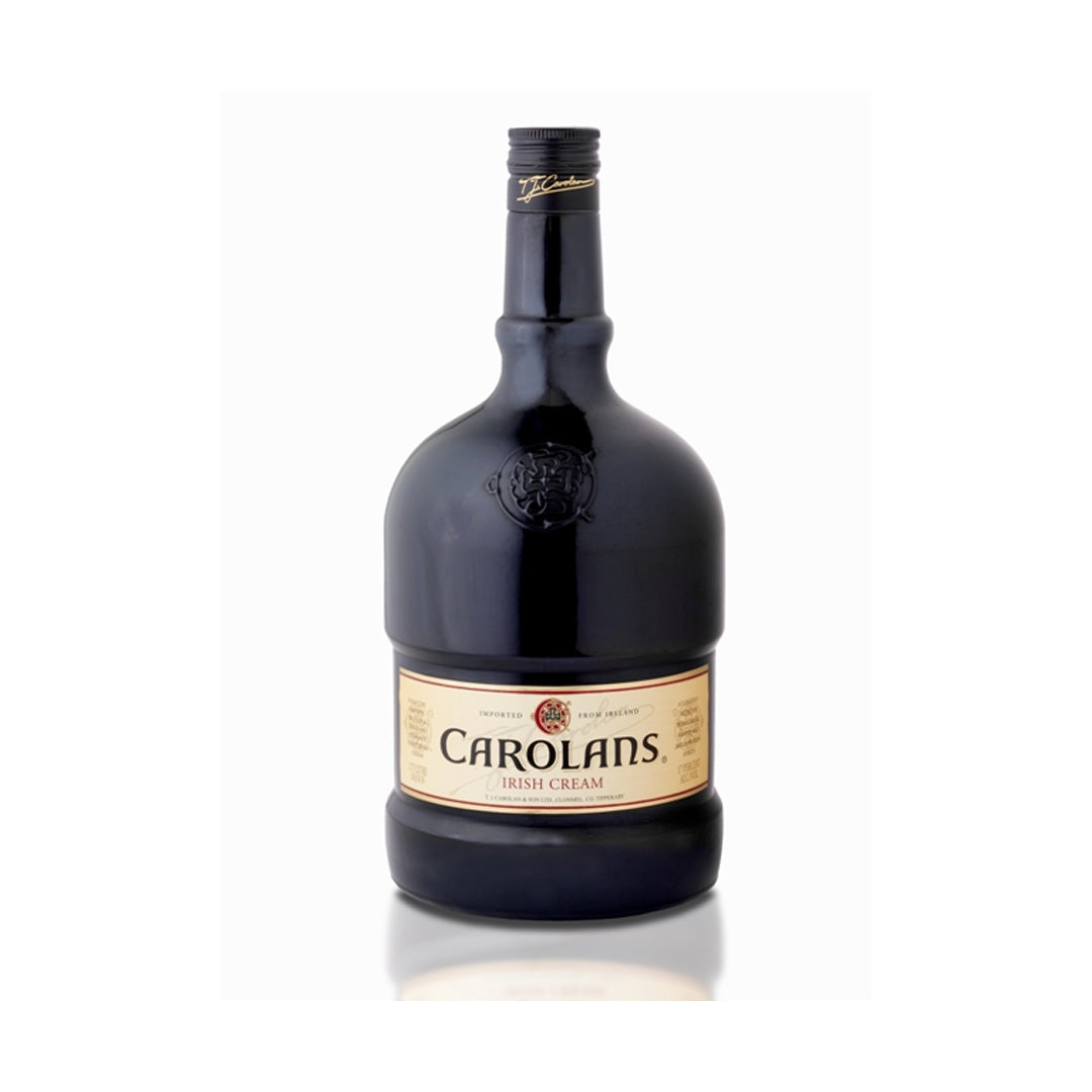 Carolans Irish Cream 750ml_nestor liquor