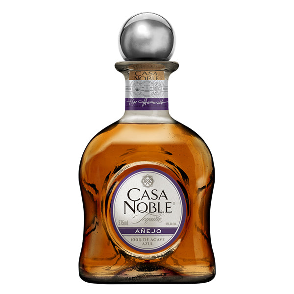 Casa Noble Anejo Tequila 750ml_nestor liquor