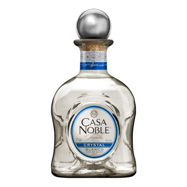 Casa Noble Crystal Tequila 750ml_nestor liquor