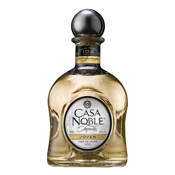 Casa Noble Joven Tequila 750ml_nestor liquor