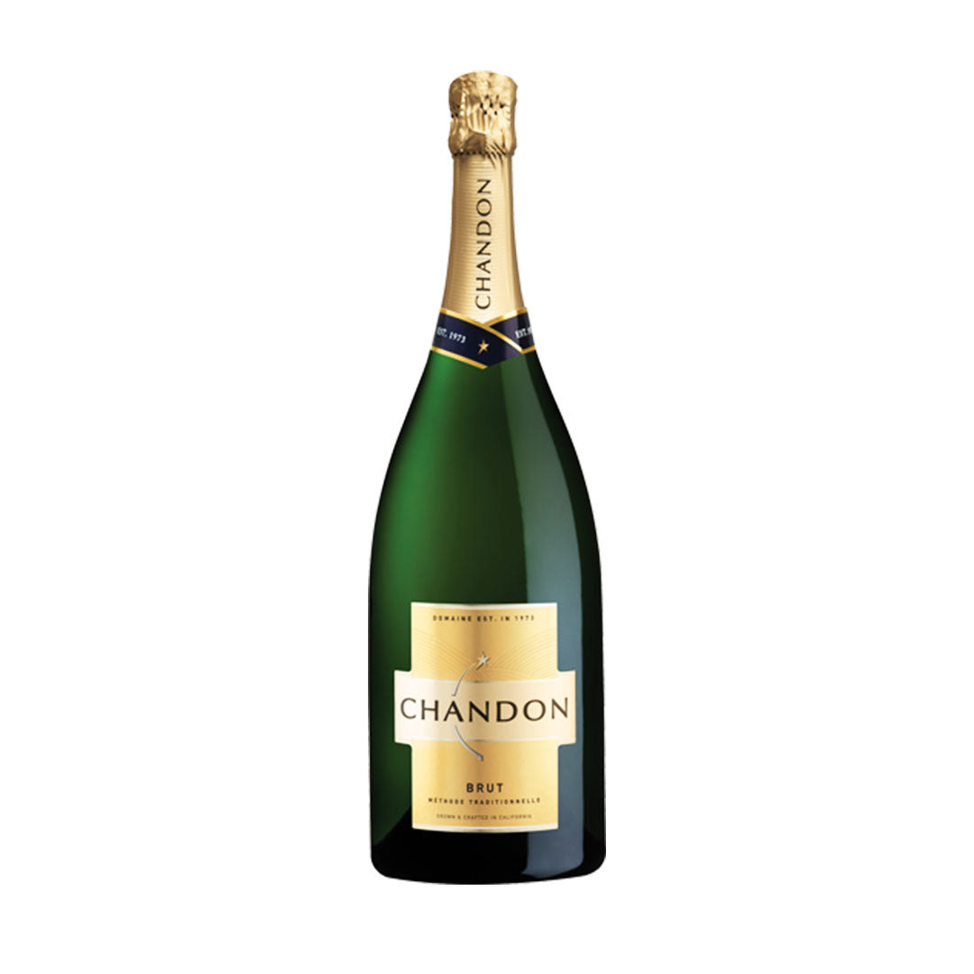 Domaine Chandon - Etoile Brut Sparkling Wine NV - Bargain Liquors