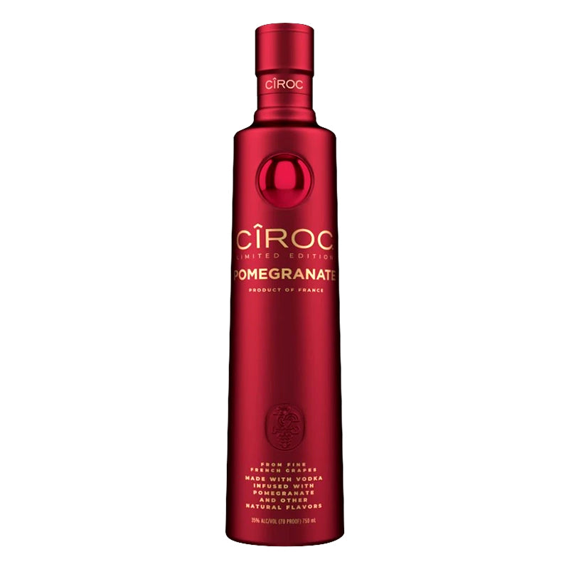Ciroc Pomegranate Vodka 750ml_nestor liquor
