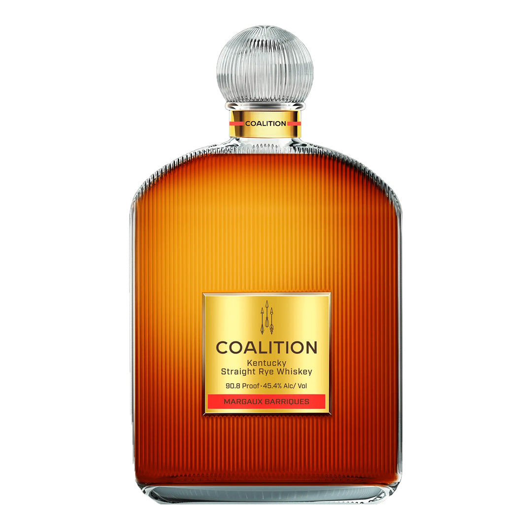 Coalition Whiskey Margaux Barriques 750ml_nestor liquor