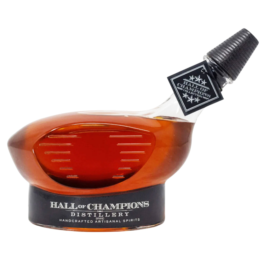 Cooperstown Hall Of Champions Golf Bourbon 750ml_nestor liquor