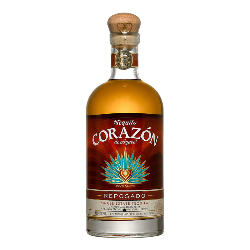 Corazon Reposado Tequila 750ml_nestor liquor