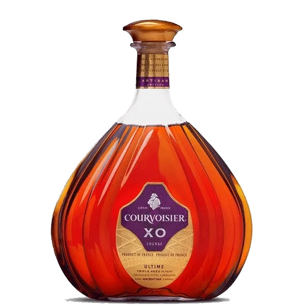 Courvoisier X.O Chinese New Year 750ml_nestor liquor