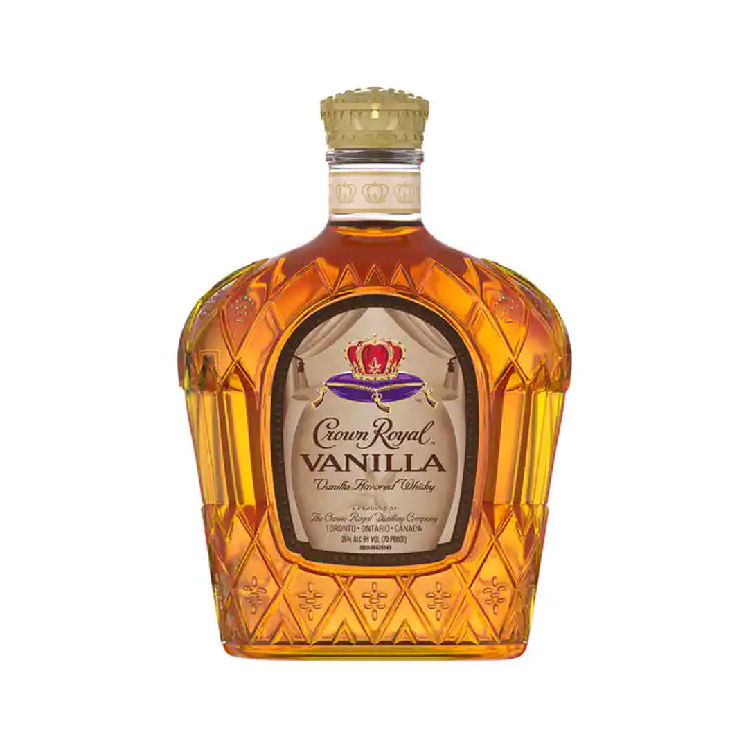 Crown Royal Vanilla 750ml_nestor liquor