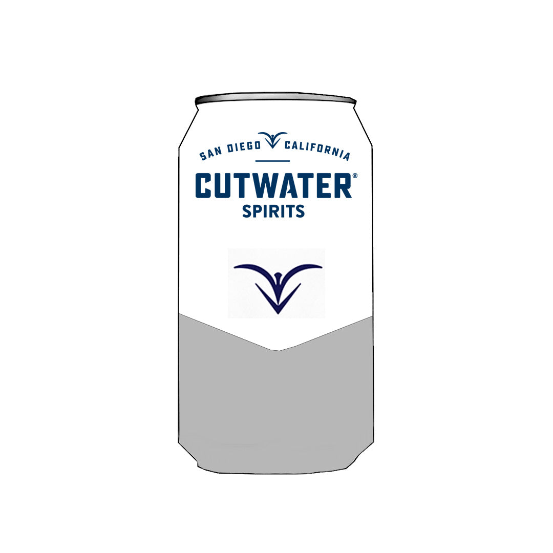 Cutwater Tiki Rum Punch 4PK_nestor liquor