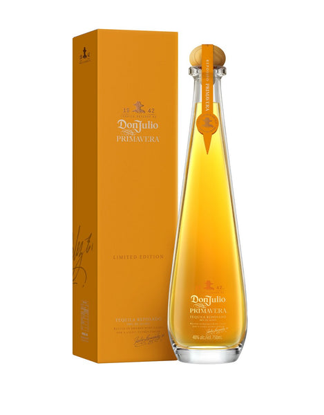 Buy Don Julio Primavera 750ml - Buy Online │ Nestor Liquor