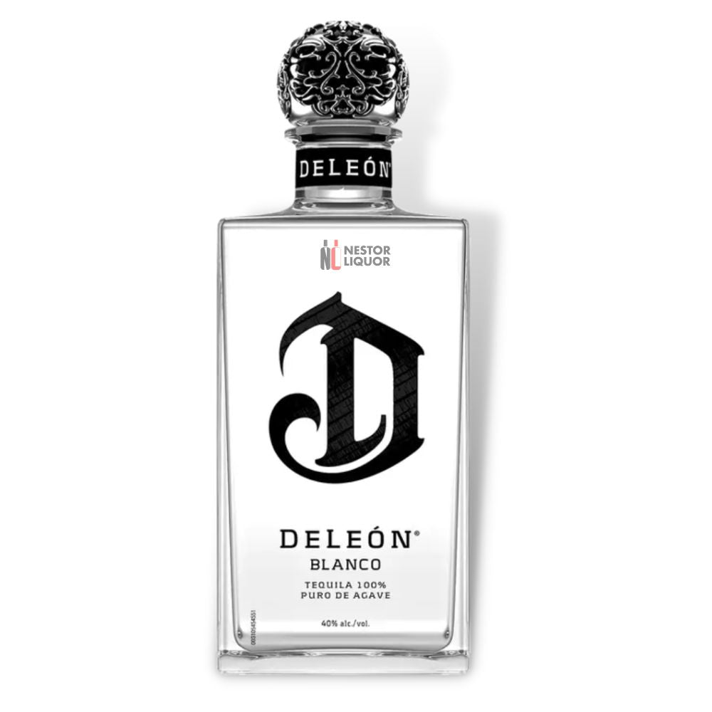 DeLeon Blanco Tequila 750ml_nestor liquor
