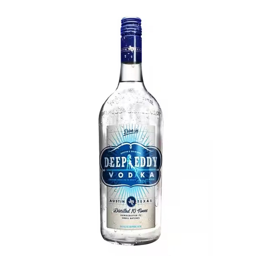 Deep Eddy Vodka 750ml_nestor liquor