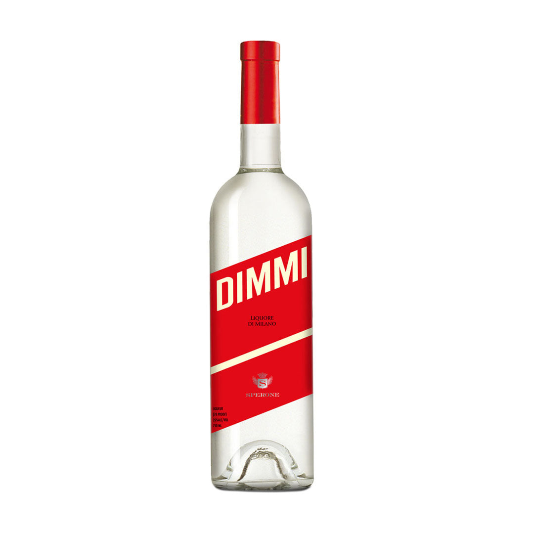Dimmi Di Milano Liqueur 750ml_nestor liquor