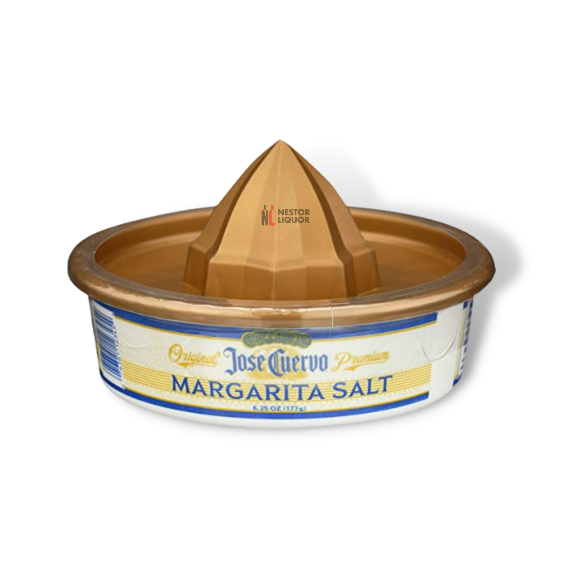 Jose Cuervo Margarita Salt 6.25oz_nestor liquor