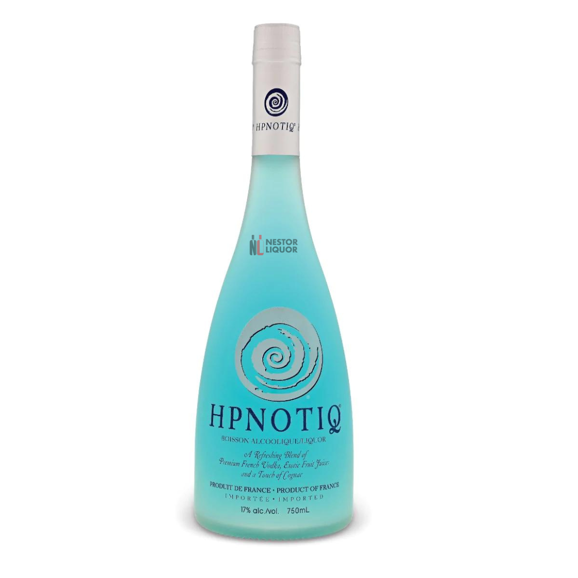 Hpnotiq Blue Liqueur 750ml_nestor liquor