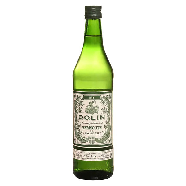 Dolin Vermouth De Chambery Dry 750ml_nestor liquor