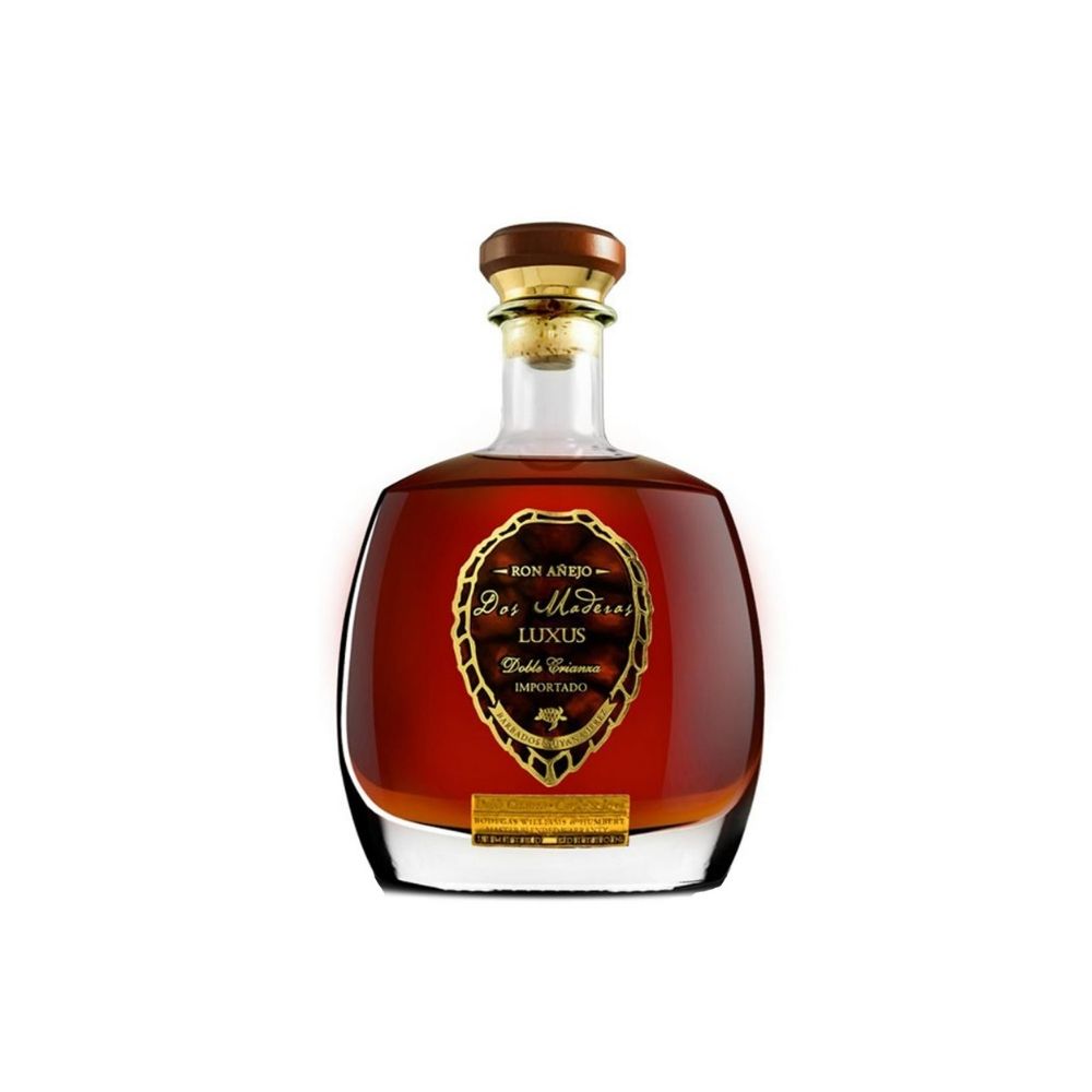 Dos Maderas Rum Luxus 15 Year 750ml_nestor liquor